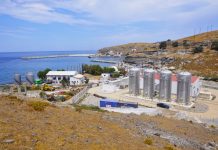 Ο Άγιος Ευστράτιος είναι το πρώτο ενεργειακά αυτόνομο νησί της Ελλάδας με 100% κάλυψη από ΑΠΕ