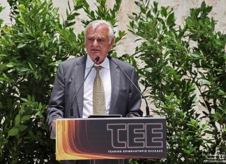 Ημερίδα ΤΕΕ – Αριστοτέλης Αϊβαλιώτης: Στόχος όχι απλώς η αποφυγή blackout, αλλά ένα ενεργειακό σύστημα που κανείς δεν θα φοβάται– Ο ρόλος των ΦοΣΕ