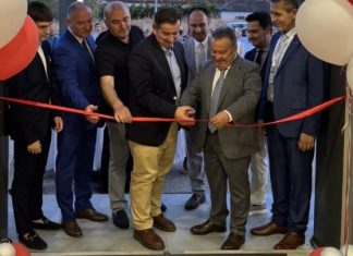 ALFA WOOD GROUP: Ανάπτυξη του δικτύου στην ελληνική περιφέρεια