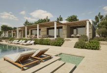 Grivalia Hospitality: Νέες επενδύσεις για την επέκταση του Amanzoe