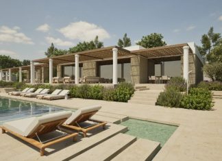 Grivalia Hospitality: Νέες επενδύσεις για την επέκταση του Amanzoe