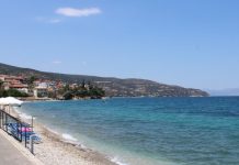 Η «Αρκαδική Ριβιέρα» στο προσκήνιο του ποιοτικού τουρισμού