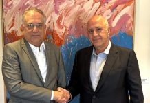 Προώθηση μεταρρυθμίσεων και ενεργειακό κόστος στο επίκεντρο συνάντησης Τ. Θεοδωρικάκου και Σπ. Θεοδωρόπουλου