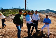 Ν. Χαρδαλιάς από τον Δήμο Μάνδρας–Ειδυλλίας: Η Δυτική Αττική γυρίζει σελίδα με έργα που σώζουν ζωές και ενισχύουν την ανάπτυξη