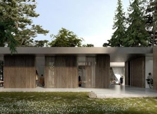 Περίπτερο πολλαπλών χρήσεων κατασκευάζει η ΔΕΗ στον αρχαιολογικό χώρο της Επιδαύρου