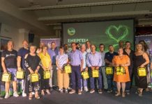 Ο ΔΕΣΦΑ παρέδωσε 27 απινιδωτές σε κοινότητες της Κεντρικής και Δυτικής Μακεδονίας