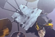 Η ελληνική διαστημική βιομηχανία σε τροχιά περαιτέρω ανάπτυξης «βλέπει» ευκαιρίες στον τομέα της Άμυνας