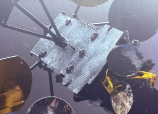 Η ελληνική διαστημική βιομηχανία σε τροχιά περαιτέρω ανάπτυξης «βλέπει» ευκαιρίες στον τομέα της Άμυνας