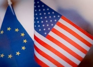 Επίτροπος Εμπορίου ΕΕ: Αυτή η συμφωνία είναι καλύτερη από έναν εμπορικό πόλεμο