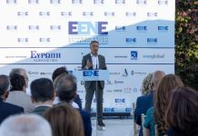 ΕΕΝΕ: Επανεκλογή Κρ. Χατζημηνά στην θέση του προέδρου