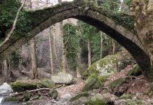 Ο εναλλακτικός τουρισμός της Ελλάδας συστήνεται στη βρετανική αγορά