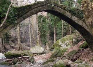 Ο εναλλακτικός τουρισμός της Ελλάδας συστήνεται στη βρετανική αγορά