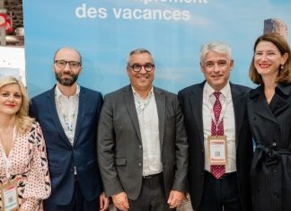 ΕΟΤ: Η γαλλική Transavia επενδύει στη Θεσσαλονίκη και κατά τη χειμερινή περίοδο