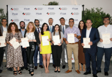 Η Ελλάδα αποκτά τους πρώτους Πιστοποιημένους Συμβούλους Ευρεσιτεχνίας