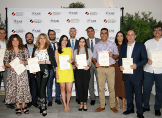 Η Ελλάδα αποκτά τους πρώτους Πιστοποιημένους Συμβούλους Ευρεσιτεχνίας