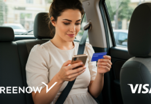 Η FREENOW και η Visa ενώνουν δυνάμεις για να κάνουν τις καλοκαιρινές διαδρομές ακόμα πιο προσιτές
