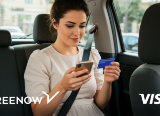 Η FREENOW και η Visa ενώνουν δυνάμεις για να κάνουν τις καλοκαιρινές διαδρομές ακόμα πιο προσιτές