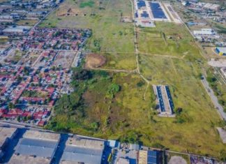 Υπόθεση των Goldair Cargo – AKTOR και ΟΛΘ η αξιοποίηση του πρώην Στρατοπέδου Γκόνου – Πώς προχωρά ο διαγωνισμός