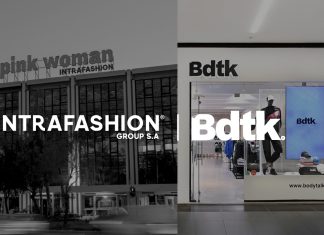 Ο Όμιλος INTRAFASHION εξαγοράζει το 100% της BODYTALK