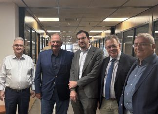 Syndea: Αύξηση πωλήσεων άνω του 8% το 2025