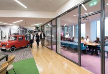 Interamerican: Για το 2025, επενδύει πάνω από 5,7 εκατ. ευρώ για να στηρίξει τους ανθρώπους της