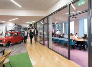 Interamerican: Για το 2025, επενδύει πάνω από 5,7 εκατ. ευρώ για να στηρίξει τους ανθρώπους της