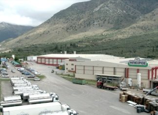 ΗΠΕΙΡΟΣ ΑΕΒΕ: Αύξηση πωλήσεων το 2024 και νέες επενδύσεις