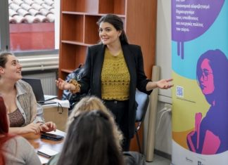 Alpha Bank: Πάνω από 22.000 παιδιά και εκπαιδευτικοί συμμετείχαν στις δράσεις του IQonomy τη φετινή σχολική χρονιά