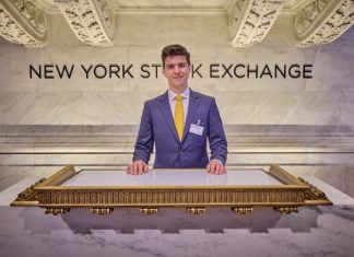 Γιώργος Καραγεώργος (Freedom24): “Είμαστε πρώτα τεχνολογική εταιρεία” – Πώς η καινοτομία και τα νέα προϊόντα διαμορφώνουν το μέλλον των επενδύσεων στην Ελλάδα