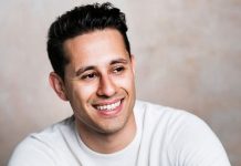 Στους 50 πιο καινοτόμους νέους επιχειρηματίες της Ευρώπης ο CEO της Renfluence Γιώργος Καραβοκύρης – Διακρίθηκε στο YTILI 2025 που διοργανώνει το ΥΠΕΞ των ΗΠΑ