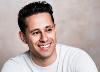 Στους 50 πιο καινοτόμους νέους επιχειρηματίες της Ευρώπης ο CEO της Renfluence Γιώργος Καραβοκύρης – Διακρίθηκε στο YTILI 2025 που διοργανώνει το ΥΠΕΞ των ΗΠΑ