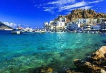 Η Κάρπαθος ανάμεσα στις 7 καλύτερες ταξιδιωτικές εμπειρίες της Ευρώπης, σύμφωνα με το Freedom Travel