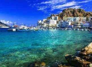 Η Κάρπαθος ανάμεσα στις 7 καλύτερες ταξιδιωτικές εμπειρίες της Ευρώπης, σύμφωνα με το Freedom Travel