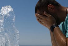 Συνεδρίασε η Επιτροπή Εκτίμησης Κινδύνου λόγω των υψηλών θερμοκρασιών και της ενίσχυσης των ανέμων