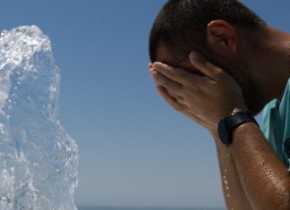 Συνεδρίασε η Επιτροπή Εκτίμησης Κινδύνου λόγω των υψηλών θερμοκρασιών και της ενίσχυσης των ανέμων