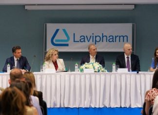Lavipharm: Νέα πρόεδρος Διοικητικού Συμβουλίου και διανομή μερίσματος μετά από 18 χρόνια