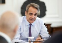 Κυρ. Μητσοτάκης: Θα διατηρηθούν τα υφιστάμενα όρια στους οικισμούς κάτω των 2.000 κατοίκων