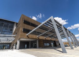 ΣΔΙΤ: Ετοιμάζονται για προσφορές οι ΑΒΑΞ, ΑΤΕΣΕ, ΓΕΚ ΤΕΡΝΑ, Metlen, ΑΚΤΩΡ Παραχωρήσεις – AKTOR για τις φοιτητικές εστίες Παν/μίου Δυτικής Μακεδονίας