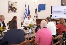 Κυρ. Μητσοτάκης για το «Προσβασιμότητα κατ’ οίκον»: Ένα πρόγραμμα για εσάς, με εσάς – Δεν σταματάμε εδώ