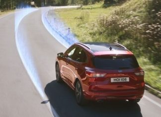 Τα ρομποτικά ταξί χωρίς οδηγό μειώνουν τα ατυχήματα στους δρόμους σε σύγκριση με αυτά που προκαλεί ένας μέσος οδηγός