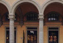 Στην Ομόνοια το πρώτο ξενοδοχείο του ομίλου Ruby στην Ελλάδα