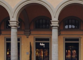 Στην Ομόνοια το πρώτο ξενοδοχείο του ομίλου Ruby στην Ελλάδα