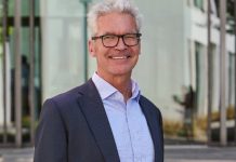 Daiichi Sankyo, Καθηγητής Δρ. Markus Kosch: «Επενδύουμε στην επιστήμη, την καινοτομία, την Ελλάδα»