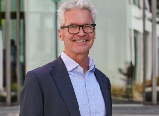 Daiichi Sankyo, Καθηγητής Δρ. Markus Kosch: «Επενδύουμε στην επιστήμη, την καινοτομία, την Ελλάδα»