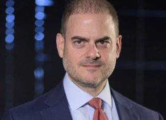 Ι. Σαρακάκης: Θα αναδείξουμε τη συνεργασία ΗΠΑ–Ελλάδας