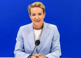 Αλ. Σδούκου: Η Ελλάδα, ως ενεργειακή πύλη, αναβαθμίζει τον γεωπολιτικό της ρόλο