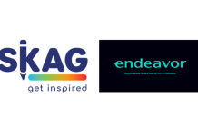 Η SKAG συμπληρώνει 18 μήνες ως μέλος του παγκόσμιου δικτύου Endeavor