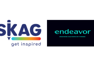 Η SKAG συμπληρώνει 18 μήνες ως μέλος του παγκόσμιου δικτύου Endeavor