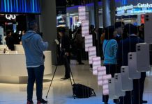 Κάθε μήνα 40 GB: Πώς αλλάζει η καθημερινή χρήση του smartphone μέχρι το 2030 – Οι τάσεις της επόμενης πενταετίας