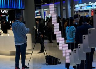 Κάθε μήνα 40 GB: Πώς αλλάζει η καθημερινή χρήση του smartphone μέχρι το 2030 – Οι τάσεις της επόμενης πενταετίας